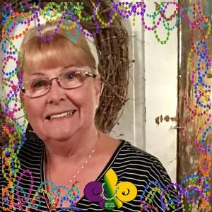 Meet your Posher, Iris